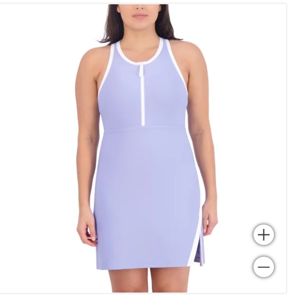 Sage Dresses & Skirts - SAGE Ladies' Active Dress with Shorts